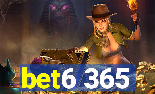 bet6 365